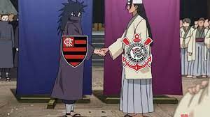 Confrontos entre corinthians e flamengo. Uniao Flamengo E Corinthians Rende Memes Na Internet Veja Os Melhores Galerias