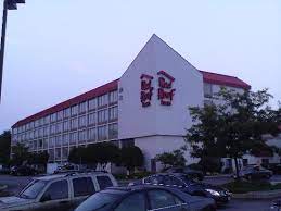 Red roof inn woburn 19 commerce way woburn, ma 01801. Red Roof Inn Picture Of Red Roof Plus Boston Woburn Burlington Tripadvisor