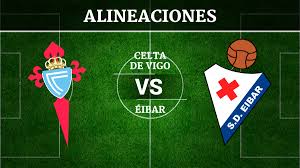 Goals scored, goals conceded, clean sheets, btts and more. Celta De Vigo Vs Eibar Alineaciones Horario Y Canal De Television