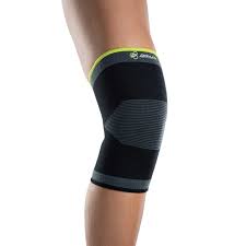 May 05, 2020 · made with a soft, breathable knit material, it also includes a silicone pad over the kneecap for added comfort and protection on this sensitive area. Donjoy Performance Knit Knee Sleeve