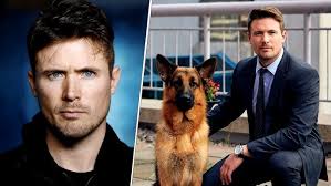 𝗦𝗮𝘆 “𝗬𝗘𝗦” 𝗶𝗳 𝘆𝗼𝘂 𝗹𝗼𝘃𝗲 Hudson And Rex 😍💞