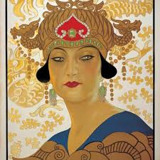 Ep. 12 Turandot by Puccini broadcast 10.15.17