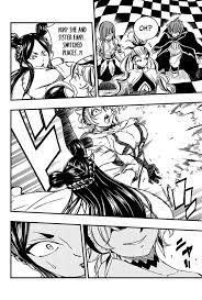 Fairy Tail 100 Years Quest Vol.15 Ch.132 Page 17 - Mangago