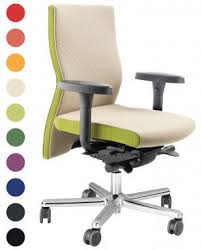 1.2 ergonomischer bürostuhl löffler figo 20 mit ergotop technik Loffler Lezgo Mit Mittelhoher Lehne Online Kaufen