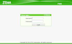Username dan password modem indihome. How To View Zte Access Point Password