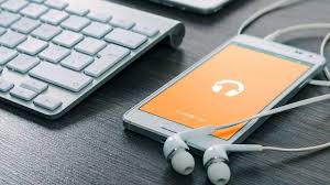 Soundcloud is a huge collection of songs from small, independent, and underground singers. Google Play Music We Ll Miss You Moving On Is Just An Option Slashgear