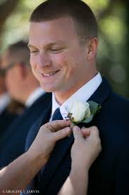 Elizabethan Gardens Wedding