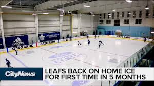 Sportsurge helps fans from around the world watch their favorite games, events and more. Maple Leafs Set To Play Intrasquad Game Ahead Of Season Opener