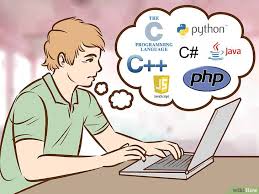Image result for contoh coding program terstruktur java