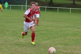Les deux équipes de national 3 s'affrontent ce mercre… Football Pour Le 3e Tour De La Coupe De France Le Sourn Veut Creer L Exploit Ce Dimanche 20 Septembre Pontivy Journal