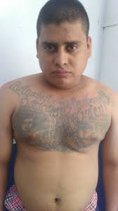 Fiscalía General de la República El Salvador