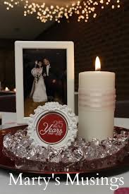 25th Anniversary Decorations Vow Renewal Ideas 25th Wedding Anniversary Decorations 25th Anniversary Decorations 25th Wedding Anniversary Party