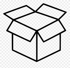 It is fast, free and easy to use. Jpg Royalty Free Stock Packing Pack Delivery Png Box Packaging Icon Clipart 772032 Pinclipart