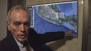 También se llama así la propia imitación. Alerta Sismica El Sonido De La Tragedia Youtube