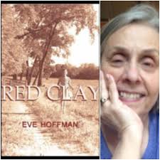 Red Clay by Eve Hoffman