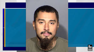 North Las Vegas police arrest 2nd suspect accused in June hit-and-run crash  that killed 12-year-old girl