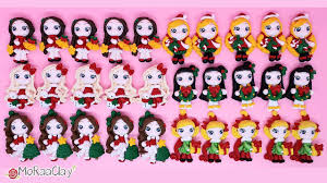 Kartun editorial gambar kartun editorial ada lebih kita ketahui dengan kartu politisi pada umumnya dibuat untuk menyatakan sebuah pandangan. Christmas Doll Boneka Clay Cantik Tema Natal By Moraaclay Youtube