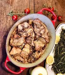 Maybe you would like to learn more about one of these? Il Coniglio Alla Ligure Do Eat Better Experience Blog