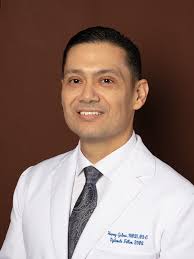 Expert Dermatology Care at Oasis: Dr. Rick Lin and Clinical Team