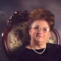 Mrs. Vera Casanova Newton Obituary