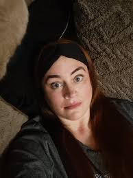 Pain under left breast and fatty liver concerns