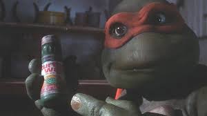 When nature calls 3 ninjas kick back airplane ii. Teenage Mutant Ninja Turtles 1990 Movie Summary And Film Synopsis