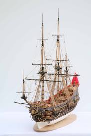 Veliero Da Collezione Sailing Ship Model Model Ships Model Ship Building