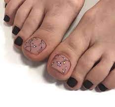 Diseños para manicure y pedicure. Tendencias De Pedicura 2020 2021 Tendencias De Pedicura En Diseno Original