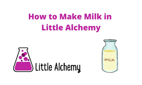 How To Make Star In Little Alchemy Step By Step Hints