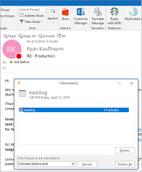We did not find results for: Set Or Remove Reminders Outlook