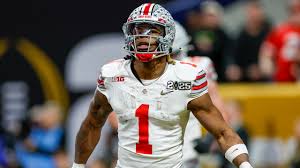 Quinshon Judkins declares for 2025 NFL Draft: Ohio State RB turning pro  after helping key Buckeyes to title - CBSSports.com