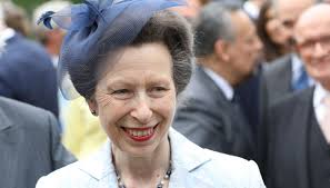 Anna, forte e ribelle: la Principessa Guerriera tra i Royal