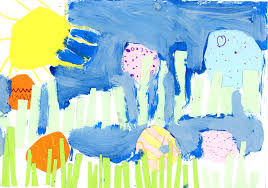 Wystawa pokonkursowa - Kartka Wielkanocna 2022 | Gminny Ośrodek Kultury w  Suszcu