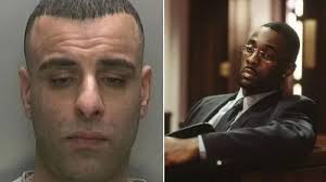 Pathetic' gang of fraudsters snared by CCTV after attempting to pocket  £140k in bus crash for cash scam