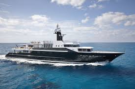 highlander yacht bereit gechartert zu werden yachten superyachten megayachten