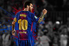 You can make this picture for your desktop computer, mac you can use hd lionel messi wallpapers for your desktop computers, mac screensavers, windows backgrounds, iphone wallpapers, tablet or. Leonel Messi 4k Desktop Wallpapers Wallpaper Cave