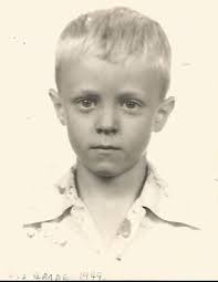 Lebanon High School Class Of 1960, Lebanon, KY