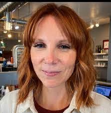 Sheri Knapp's Instagram, Twitter & Facebook