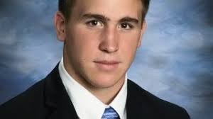 Livonia resident helps with e-cigarette legislation