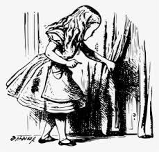 Silhouette alice in wonderland outline. Wonderland Png Free Hd Wonderland Transparent Image Pngkit