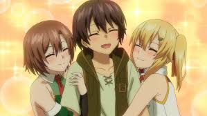 The Hidden Dungeon Only I Can Enter: AniTAY First Impressions | by  DoctorKev | AniTAY-Official | Medium