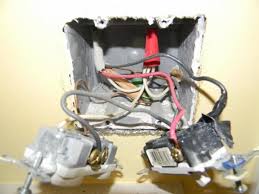 What is two way switching ? How To Wire Two Lights Two Switches And One Outlet Together Doityourself Com Community Forums