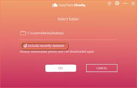 Download tenorshare ultdata on your computer and complete the installation process. How To Recover Permanently Deleted Photos From Icloud