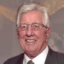 ROBERT CONNELLY Obituary (2018)