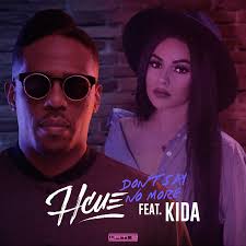 Hcue (Sexion d'Assaut) sort son premier single !