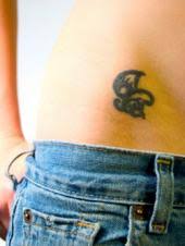 Hip Tattoos Lovetoknow