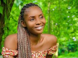 L'actualité de la semaine vue par Grâce Diangu