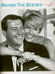 Doris Day & Rock Hudson Bücher/Books: Pillow Talk