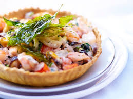 Epingle Par Micaela Mejia Sur Mi Comida Tarte Aux Fruits Recette Fruits De Mer
