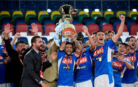 L'incontro è infatti in programma per mercoledì 19 maggio 2021. Napoli Juve 4 2 Dopo I Rigori Gattuso Vince La Finale Di Coppa Italia 2020 Sky Sport